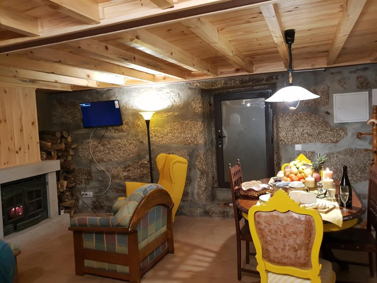 فيلا Casa Frade سابوغييرو المظهر الخارجي الصورة