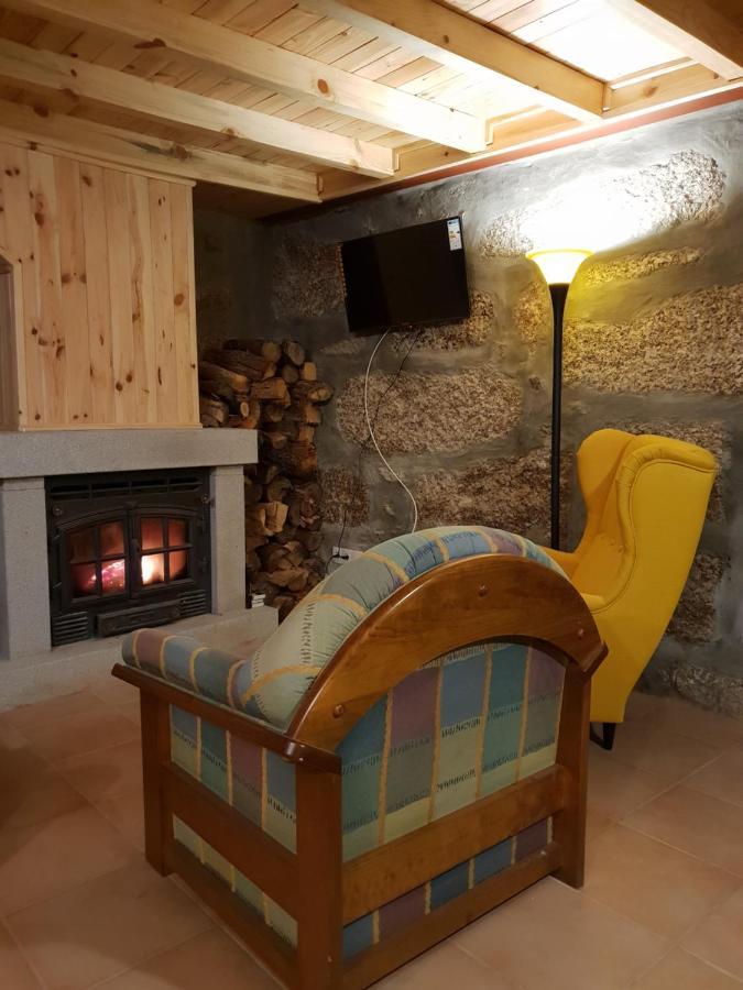 فيلا Casa Frade سابوغييرو المظهر الخارجي الصورة