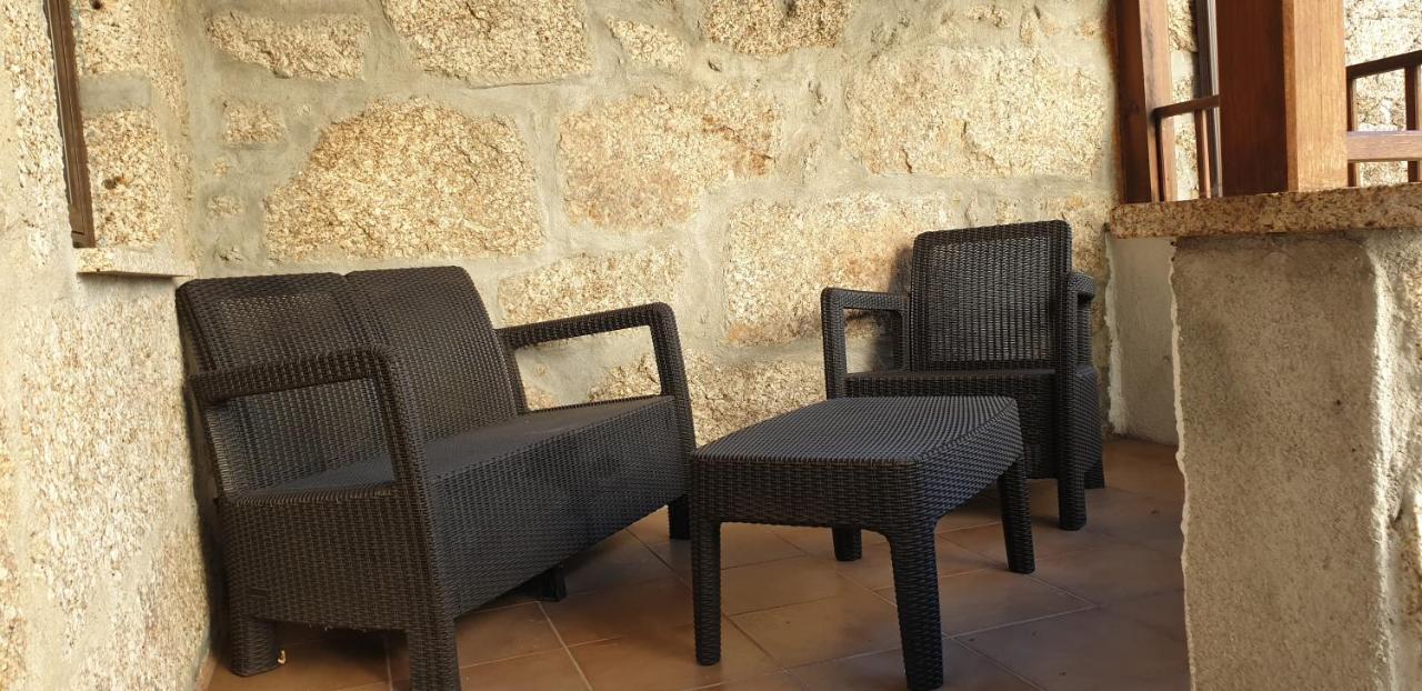 فيلا Casa Frade سابوغييرو المظهر الخارجي الصورة